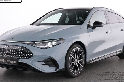 Mercedes-Benz CLA 250 Shooting Brake 3.500 km 57.885 &euro; Essen 45309