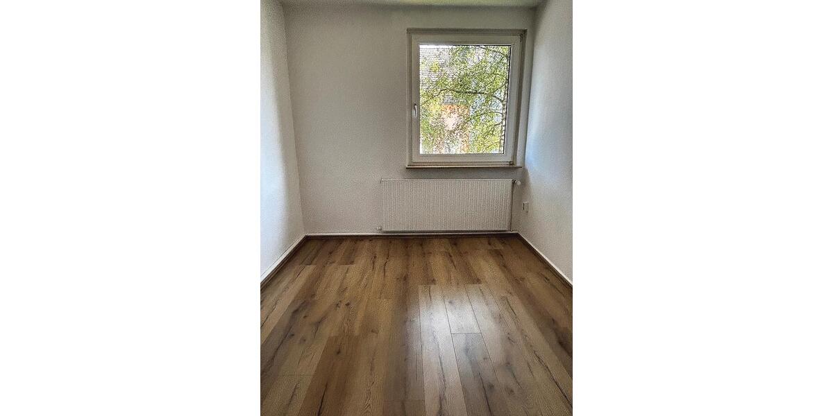 Etagenwohnung Witten Heven - 2 Zimmer, 44 m&sup2;, 378&euro; | Angebot:25857612