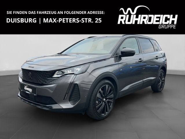 Peugeot 5008 31.300 km 30.990 &euro; Duisburg 47059