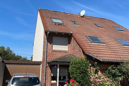 Haus Marl Alt-Marl - 5 Zimmer, 134 m&sup2;, 369.000&euro; | Angebot:27280795