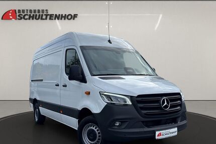 Mercedes-Benz Sprinter 44.826 km 37.366 &euro; Mülheim/Ruhr 45481
