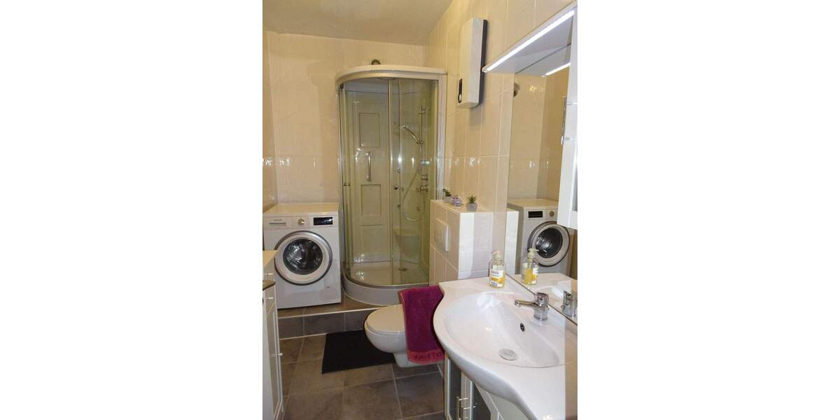 Etagenwohnung Gladbeck Mitte - 2 Zimmer, 60 m&sup2;, 450&euro; | Angebot:25674663