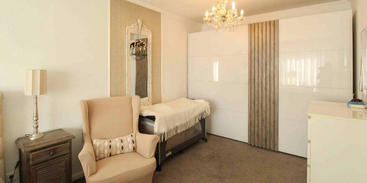 Einfamilienhaus Moers Scherpenberg - 4 Zimmer, 113 m&sup2;, 469.000&euro; | Angebot:26117880