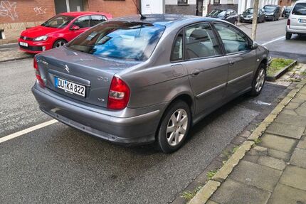 Citroen C5 107.000 km 1.199 &euro; Duisburg 47056