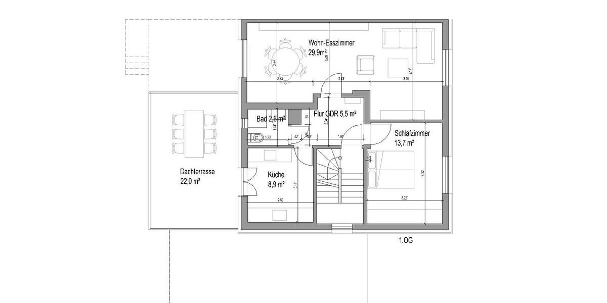 Mehrfamilienhaus, Wohnhaus Essen Frillendorf - 480.000&euro; | Angebot:25082126