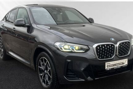 BMW X4 24.811 km 49.490 &euro; Wesel 46485