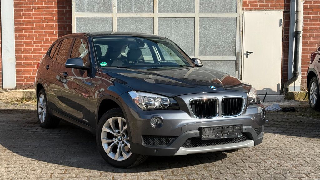 BMW X1 62.761 km 13.999 &euro; Oberhausen 46049