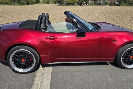 Mazda MX-5 47.900 km 21.700 &euro; Oer Erkenschwick 45739