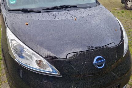 Nissan e-NV200 78.500 km 8.499 &euro; Essen 45141