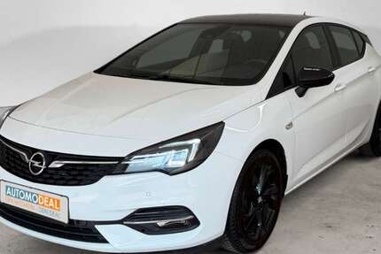 Opel Astra 58.115 km 99.999 &euro; Moers 47445
