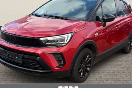 Opel Crossland (X) 28.128 km 16.890 &euro; Herne Wanne-Eickel 44653