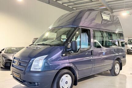 Ford Transit 67.400 km 33.500 &euro; Gelsenkirchen 45879