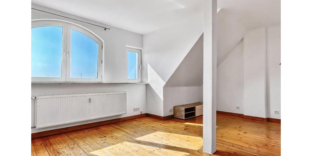 Dachgeschoßwohnung Rheinberg - 2 Zimmer, 70 m&sup2;, 645&euro; | Angebot:26008527
