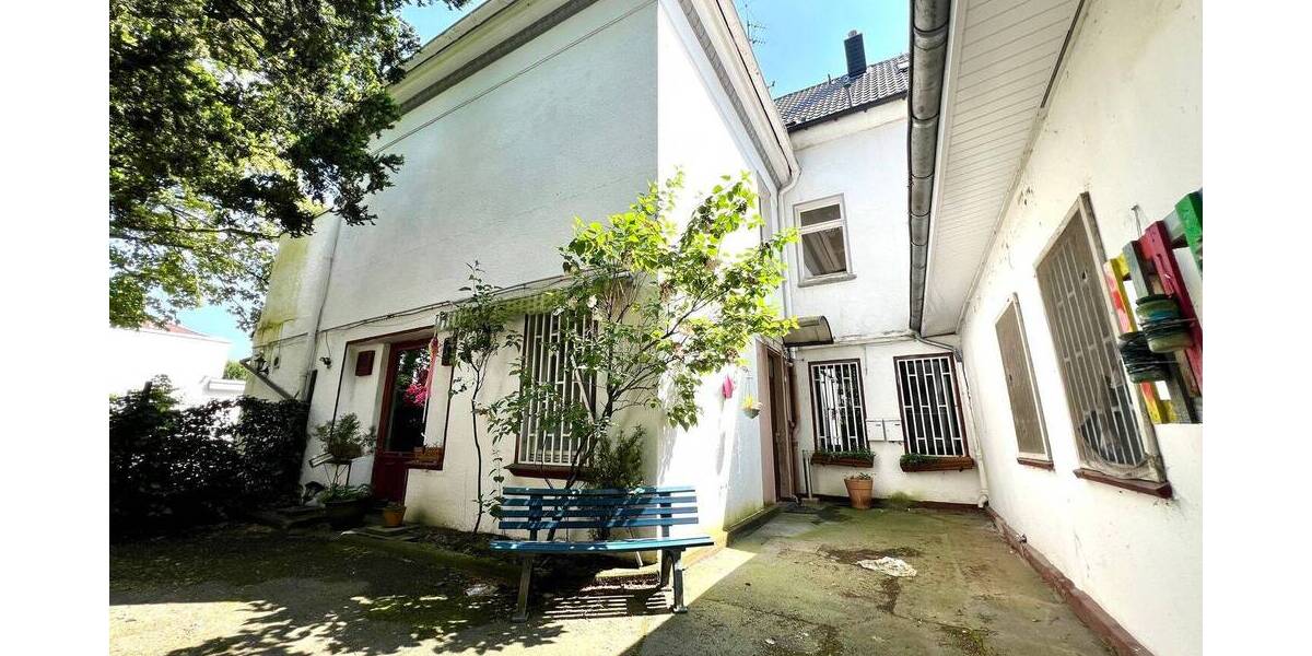 Mehrfamilienhaus, Wohnhaus Mülheim an der Ruhr / Schloß Broich Broich - 1 Zimmer, 425 m&sup2;, 499.000&euro; | Angebot:25738835