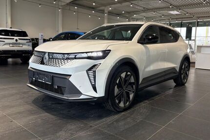 Renault Scenic 19.900 km 32.998 &euro; Voerde 46562