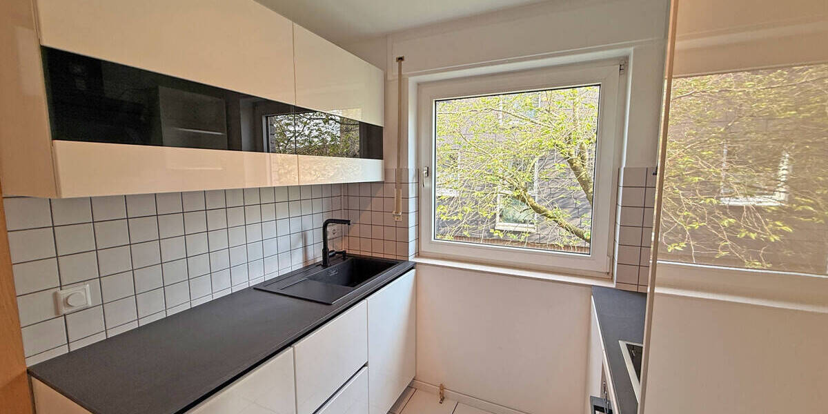 Etagenwohnung Dinslaken Eppinghoven - 3 Zimmer, 92 m&sup2;, 359.000&euro; | Angebot:26733172