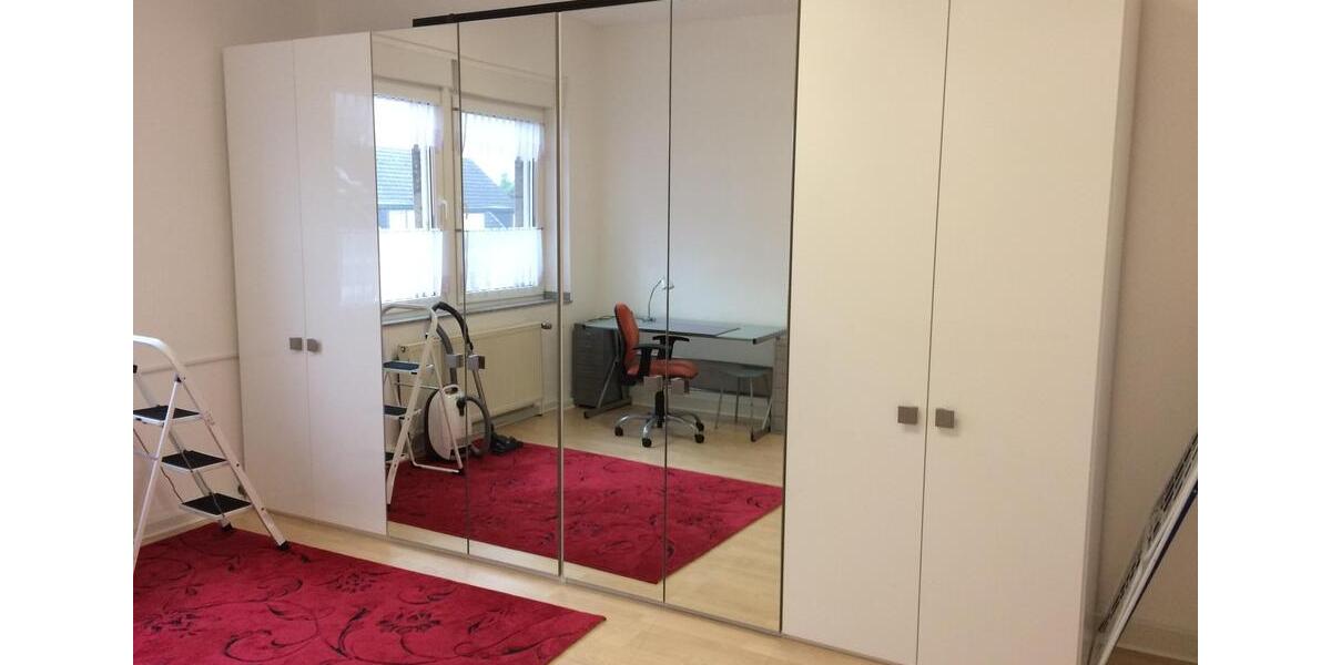 Etagenwohnung Recklinghausen Grullbad - 3 Zimmer, 85 m&sup2;, 760&euro; | Angebot:26677432