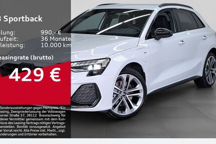 Audi A3 8.544 km 41.990 &euro; Bochum 44809