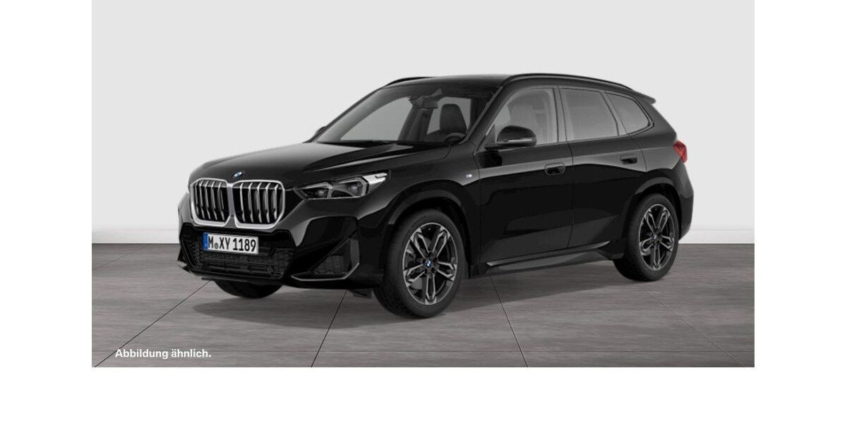 BMW X1 15.900 km 48.440 &euro; Velbert 42553