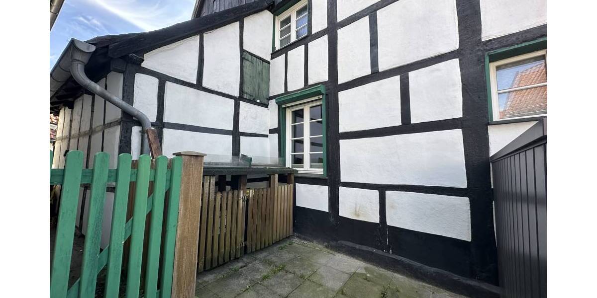 Einfamilienhaus Herten Westerholt - 5 Zimmer, 112 m&sup2;, 265.000&euro; | Angebot:26585747