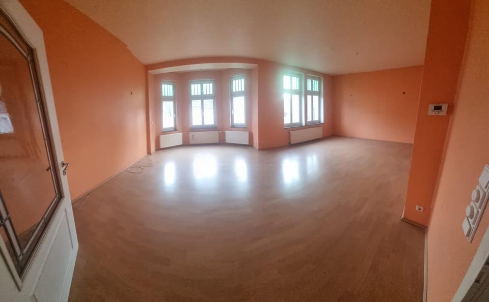 Etagenwohnung Herne Sodingen - 3.5 Zimmer, 125 m&sup2;, 1.100&euro; | Angebot:25976763
