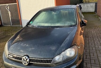 VW Golf 235.000 km 5.000 &euro; Moers 47441