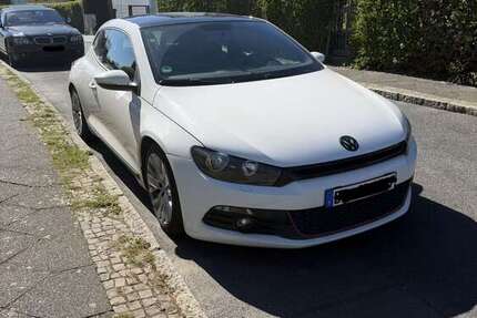 VW Scirocco 149.682 km 9.500 &euro; Bochum 44799