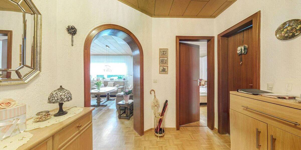 Etagenwohnung Essen Fulerum - 2 Zimmer, 75 m&sup2;, 229.000&euro; | Angebot:26585343