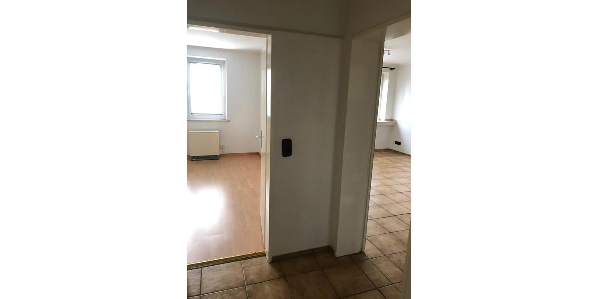 Etagenwohnung Bottrop Feldhausen - 2 Zimmer, 44 m&sup2;, 69.000&euro; | Angebot:26699963