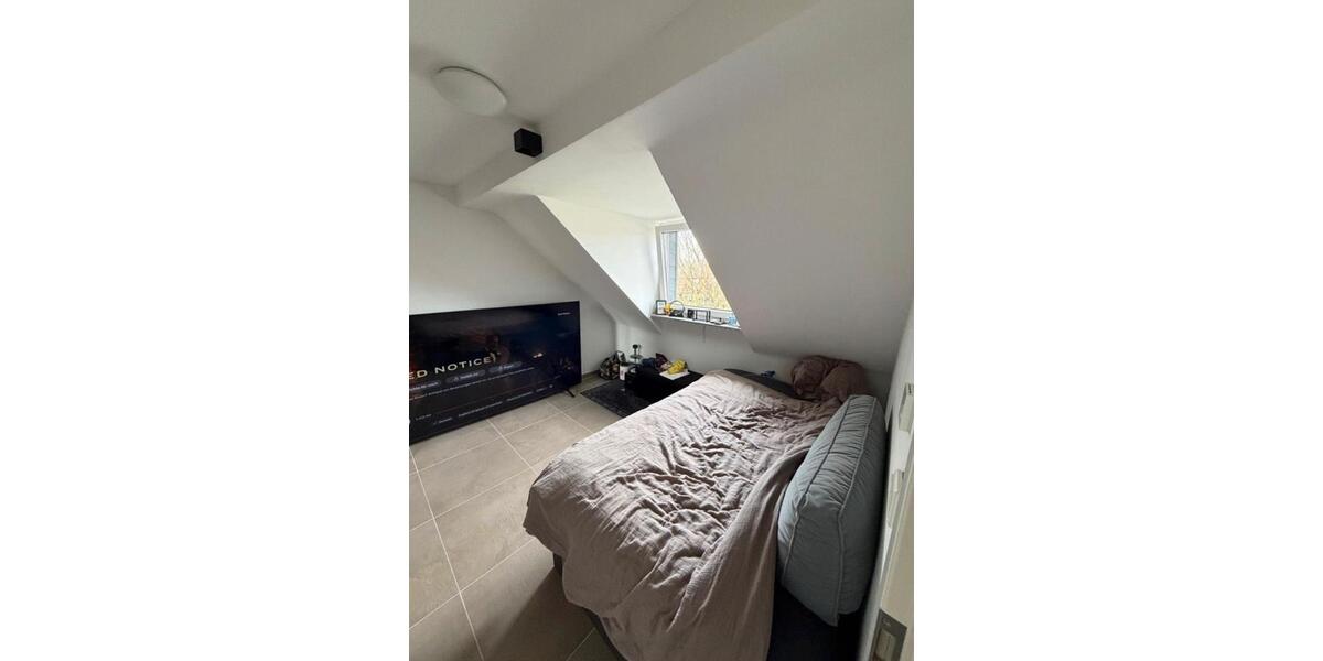 Etagenwohnung Dinslaken Lohberg - 3 Zimmer, 63 m&sup2;, 750&euro; | Angebot:24983713