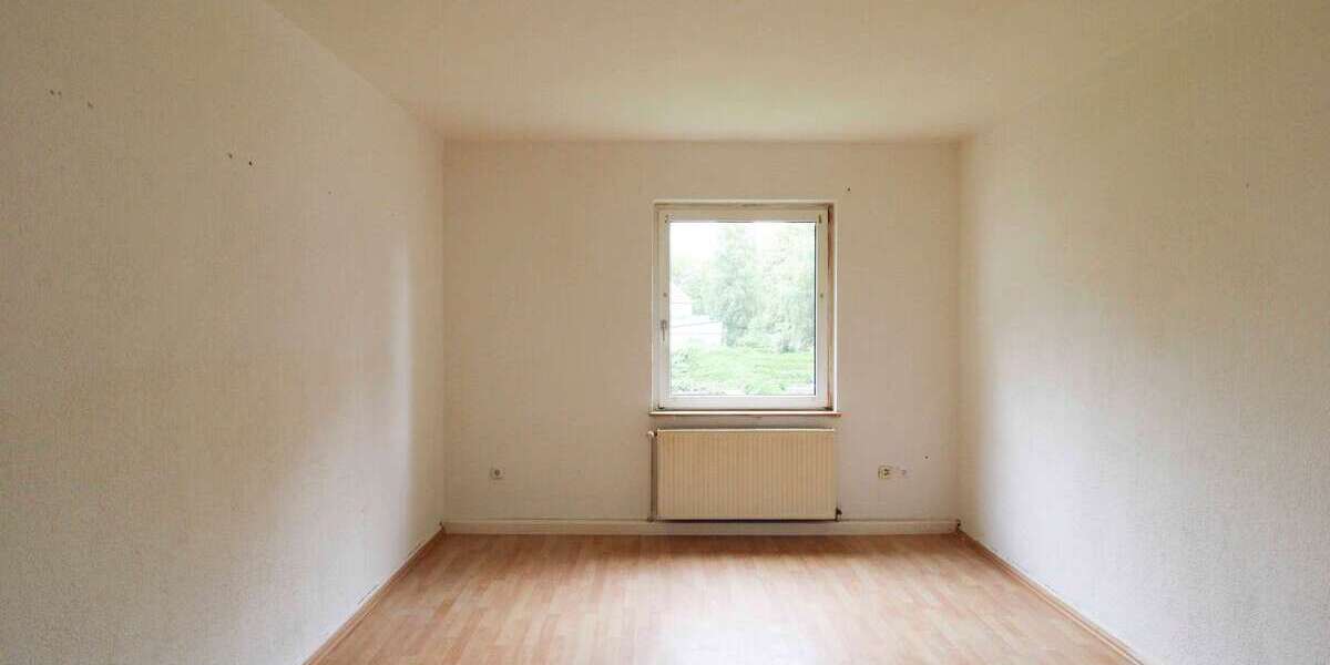 Etagenwohnung Bochum Günnigfeld - 2 Zimmer, 60 m&sup2;, 79.500&euro; | Angebot:27351184