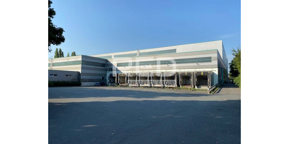 Gewerbeobjekt Gelsenkirchen Erle - 38.628&euro; | Angebot:25683011