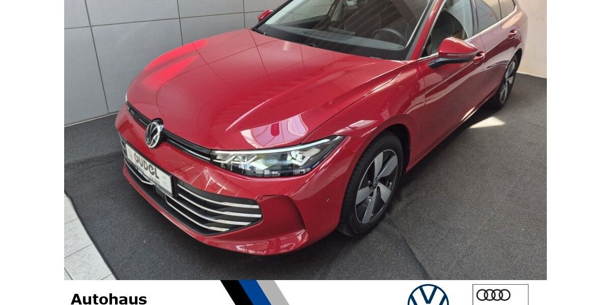 VW Passat Variant 17.950 km 34.640 &euro; Raesfeld 46348