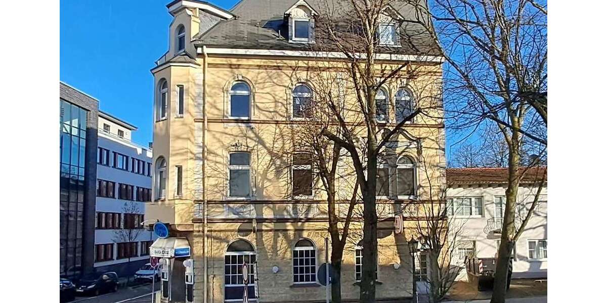 Etagenwohnung Velbert - 6 Zimmer, 134 m&sup2;, 370.000&euro; | Angebot:27014840
