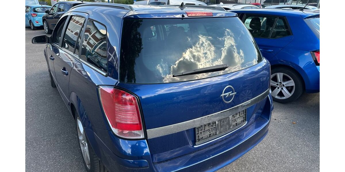 Opel Astra 165.000 km 1.990 &euro; ESSEN 45326