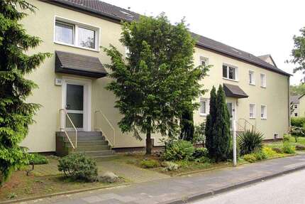 Wohnung Duisburg Huckingen - 2 Zimmer, 56 m&sup2;, 509&euro; | Angebot:26184417