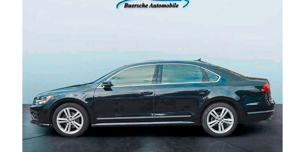 VW Passat 75.800 km 8.500 &euro; Gelsenkirchen 45897