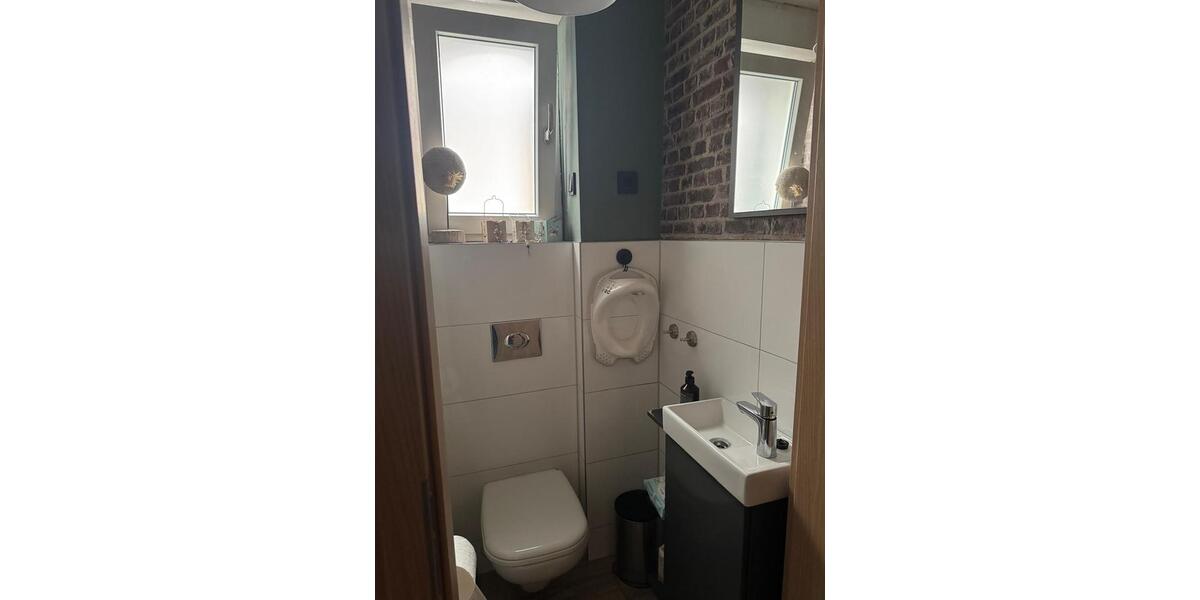 Reihenhaus Duisburg Beeck - 3 Zimmer, 71 m&sup2;, 275.000&euro; | Angebot:26755199