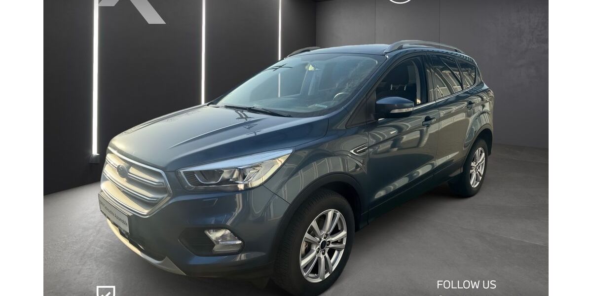 Ford Kuga 61.000 km 12.990 &euro; Bottrop 46236