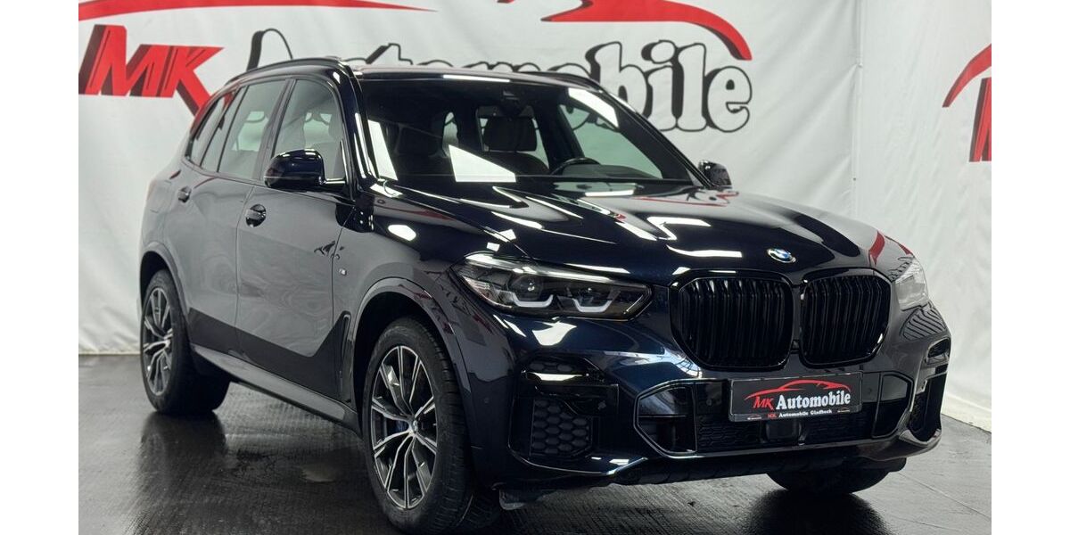 BMW X5 118.256 km 44.990 &euro; Gladbeck 45968