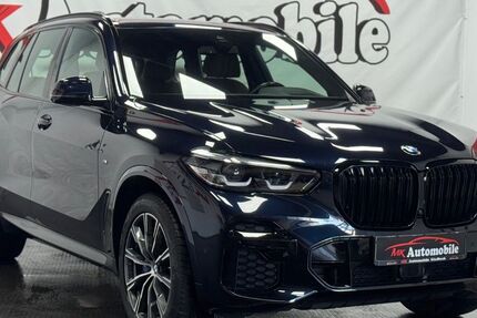 BMW X5 118.256 km 46.490 &euro; Gladbeck 45968