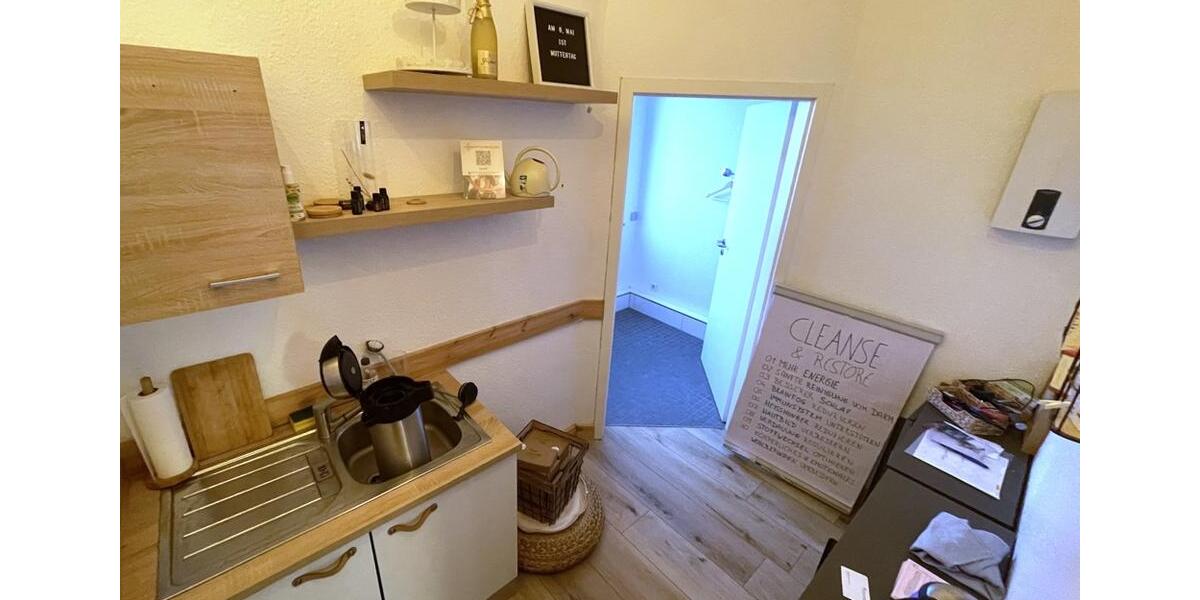 Gewerbeobjekt Bottrop Feldhausen - 1.411&euro; | Angebot:22099910