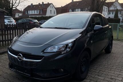 Opel Corsa 22.859 km 8.499 &euro; Gelsenkirchen 45897