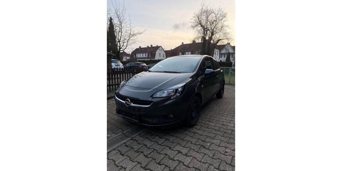Opel Corsa 22.859 km 8.499 &euro; Gelsenkirchen 45897