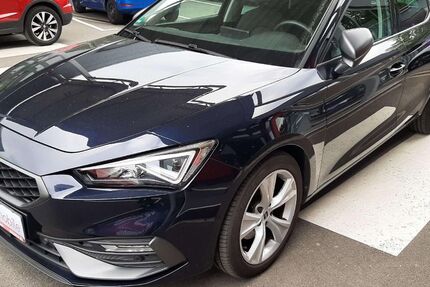 Seat Leon 22.389 km 19.880 &euro; Essen 45326