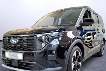 Ford Tourneo Courier 4.900 km 26.690 &euro; Recklinghausen 45659