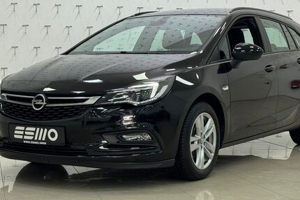 Opel Astra 131.386 km 10.900 &euro; Oberhausen 46149