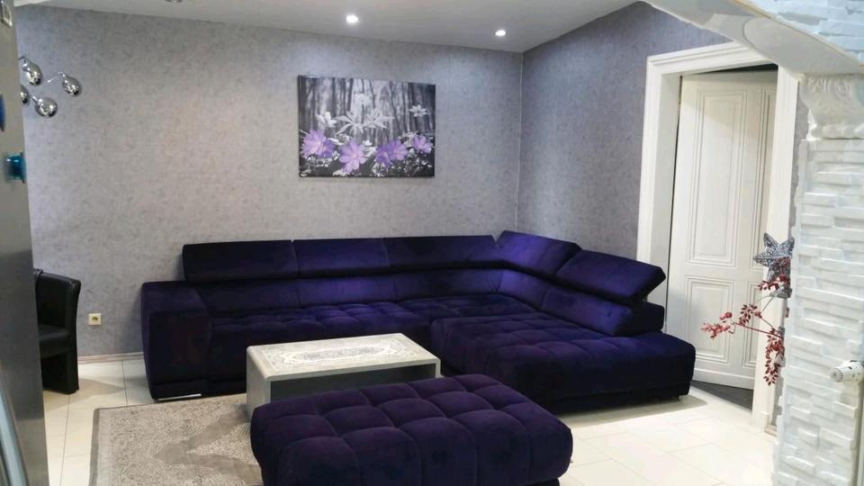 Erdgeschoßwohnung Duisburg Ruhrort - 3 Zimmer, 82 m&sup2;, 1.350&euro; | Angebot:26693906
