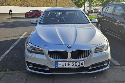 BMW 525 199.000 km 12.000 &euro; Essen 45121