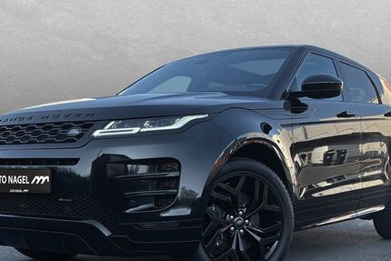 Land Rover Range Rover Evoque 84.612 km 35.990 &euro; Essen 45141